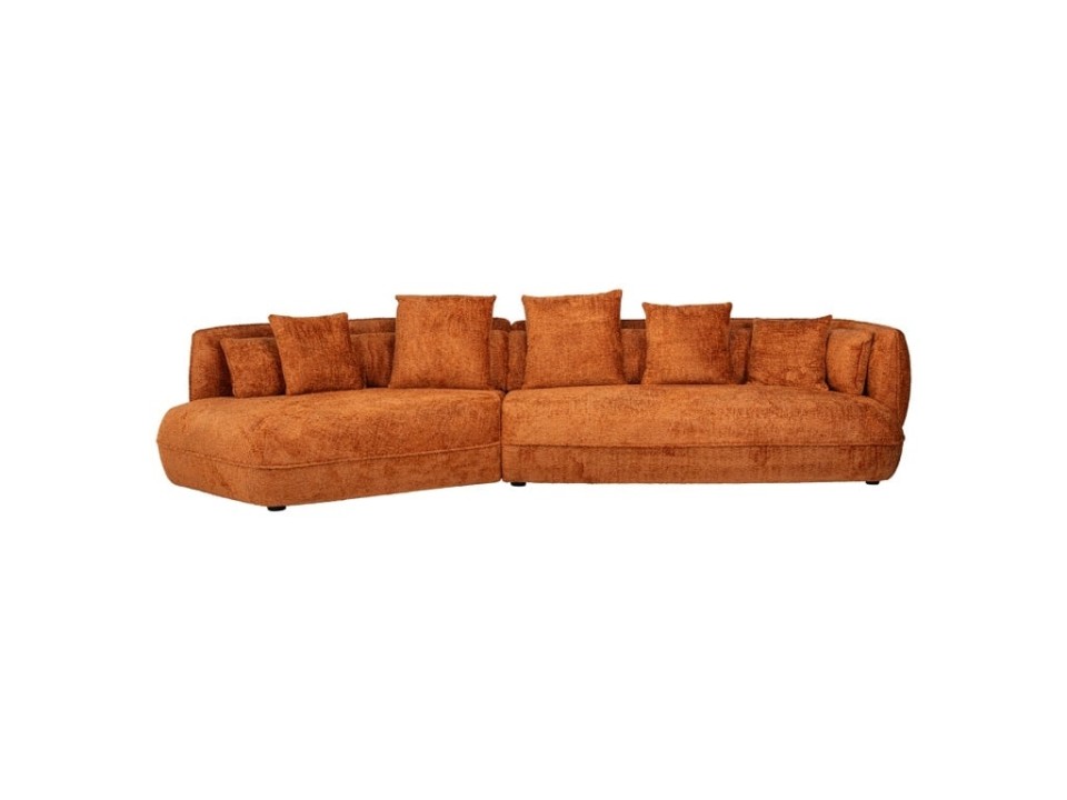 RICHMOND sofa RODINA pomarańczowa - Richmond Interiors